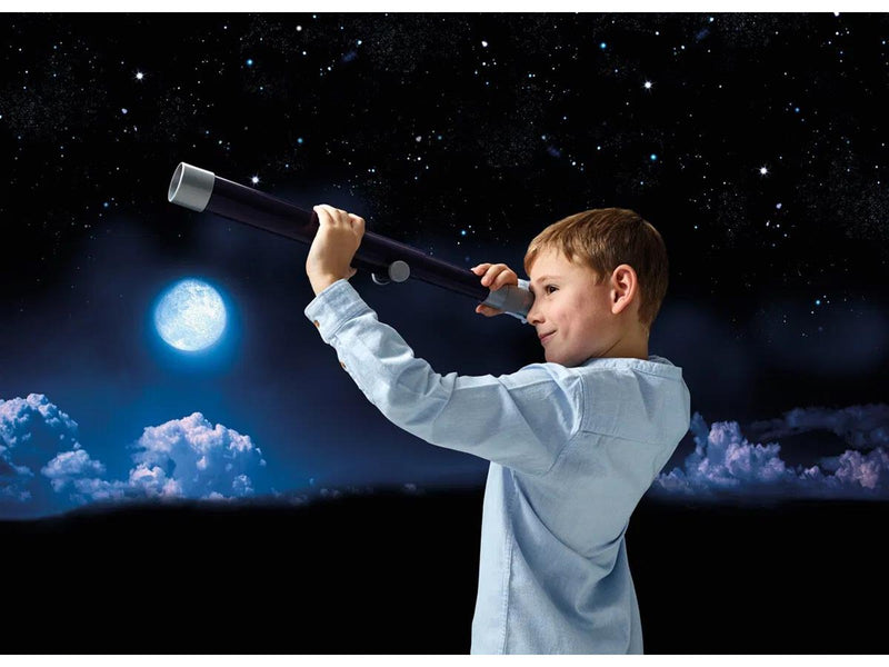 Brainstorm My First Telescope