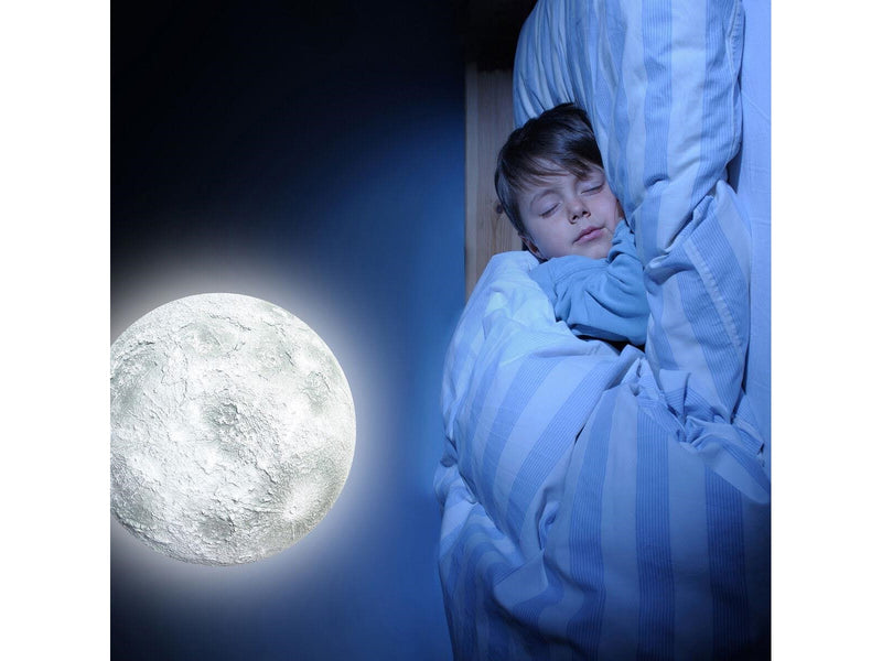Brainstorm My Very Own Moon