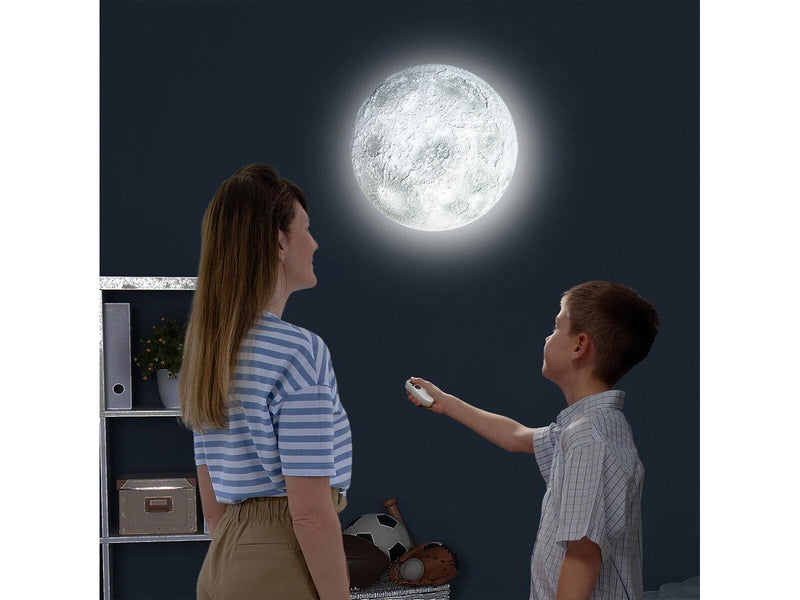 Brainstorm My Very Own Moon