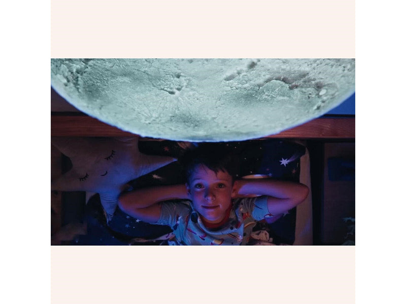 Brainstorm My Very Own Moon