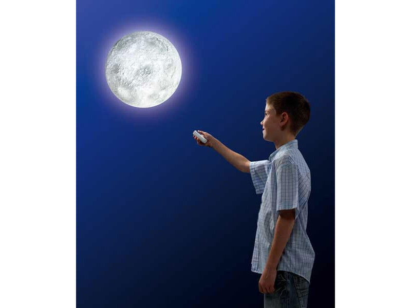 Brainstorm My Very Own Moon