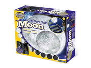 Brainstorm My Very Own Moon