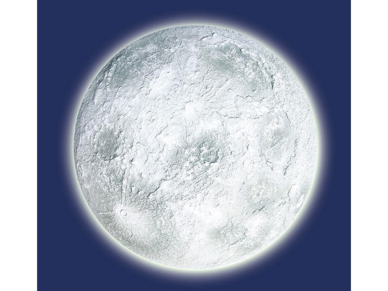 Brainstorm My Very Own Moon