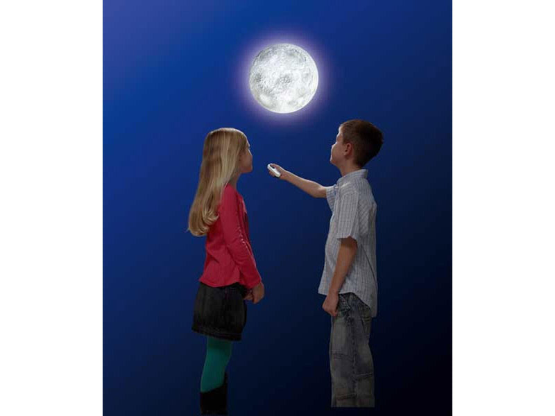 Brainstorm My Very Own Moon