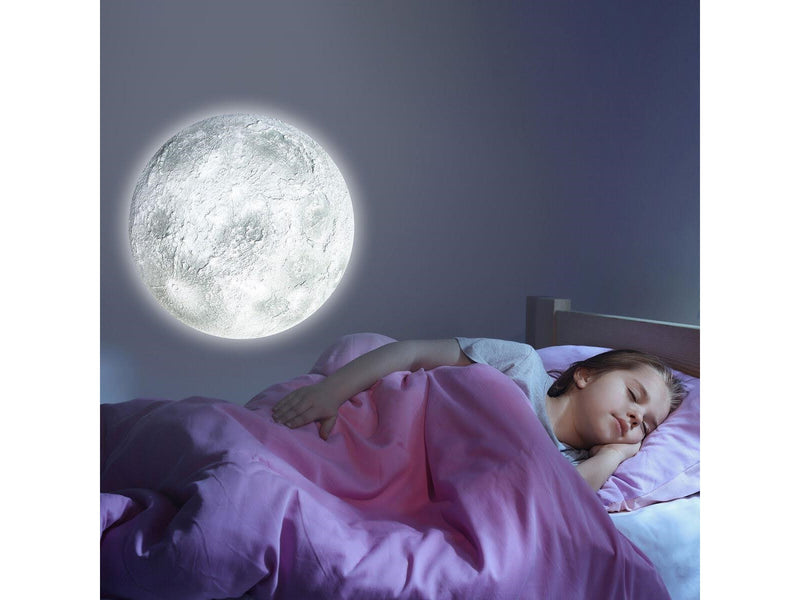 Brainstorm My Very Own Moon