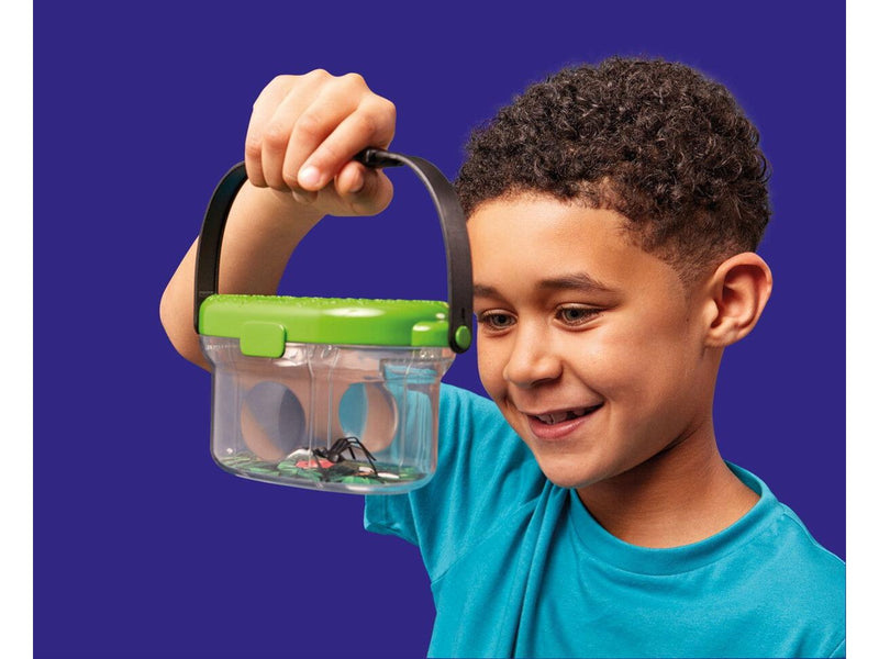Brainstorm Outdoor Adventure Bug Viewer