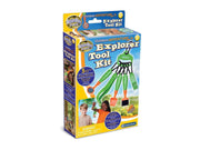 Brainstorm Outdoor Adventure Explorer Tool Kit