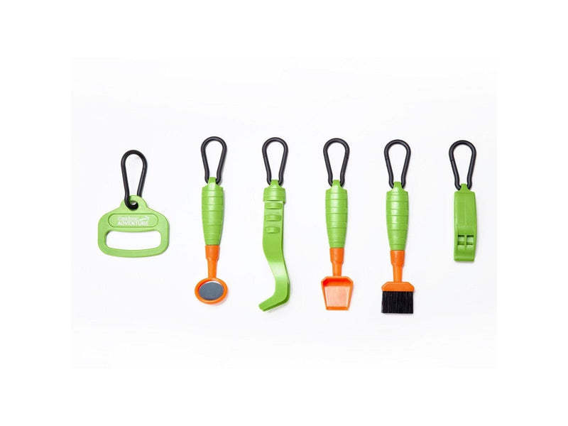 Brainstorm Outdoor Adventure Explorer Tool Kit