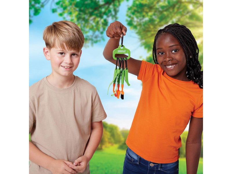 Brainstorm Outdoor Adventure Explorer Tool Kit