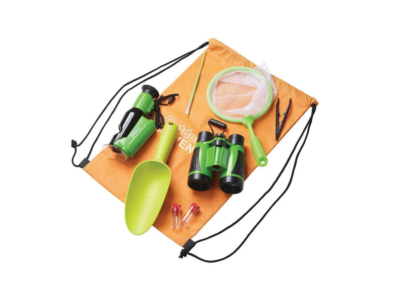 Brainstorm Outdoor Adventure Mega Explorer Kit