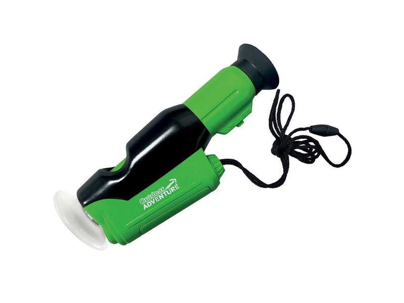 Brainstorm Outdoor Adventure Microscope