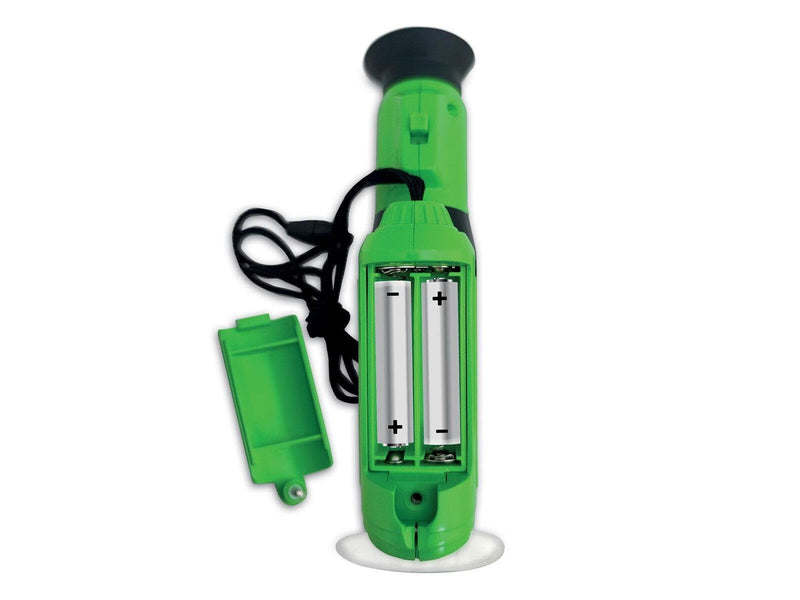 Brainstorm Outdoor Adventure Microscope