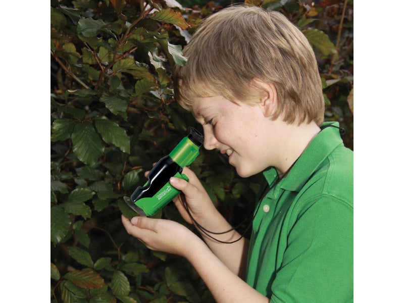 Brainstorm Outdoor Adventure Microscope