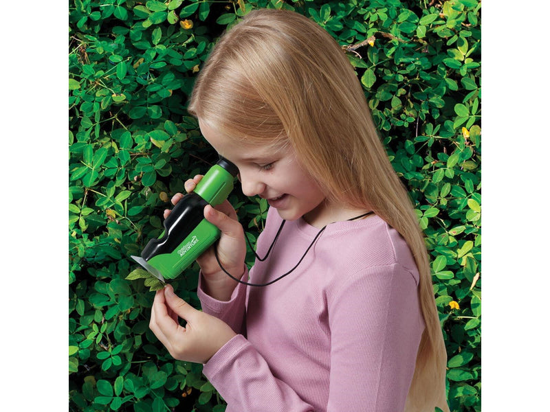 Brainstorm Outdoor Adventure Microscope