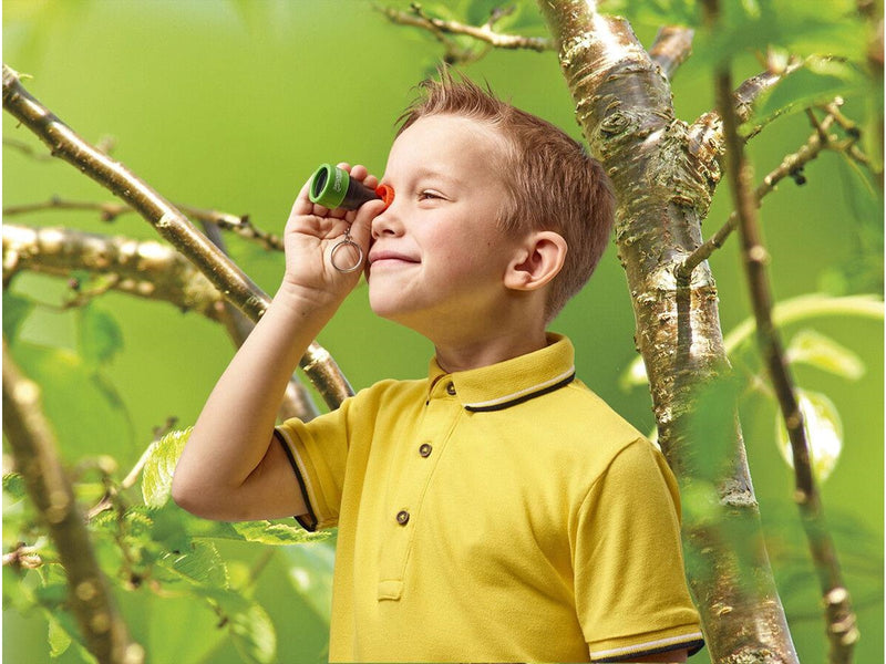 Brainstorm Outdoor Adventure Mini Monocular