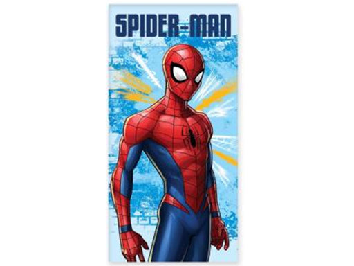 BrandMac - 70x140 cm - Spiderman - Handtuch