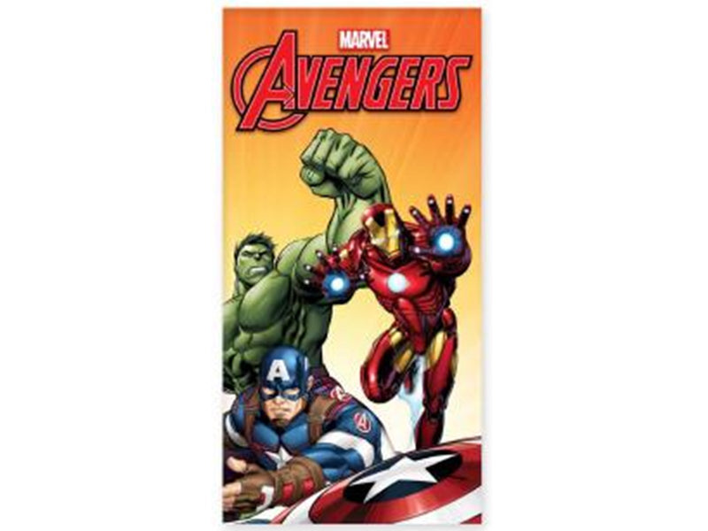 BrandMac - Avengers - Handtuch
