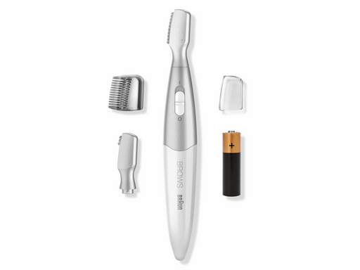 Braun Augenbrauentrimmer Silk-épil FG 1106