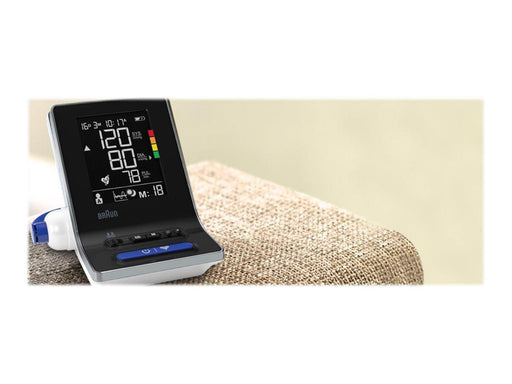 Braun Blutdruckmessgerät ExactFit 3