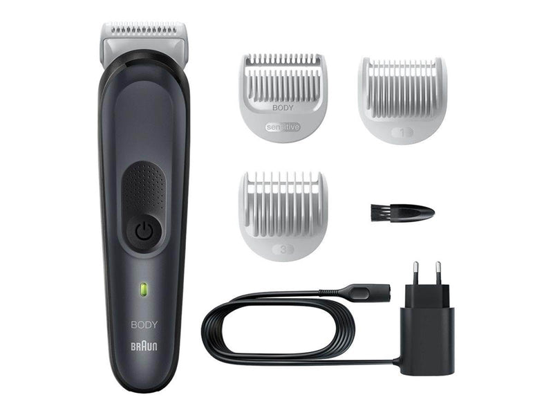 Braun Body trimmer BG3340