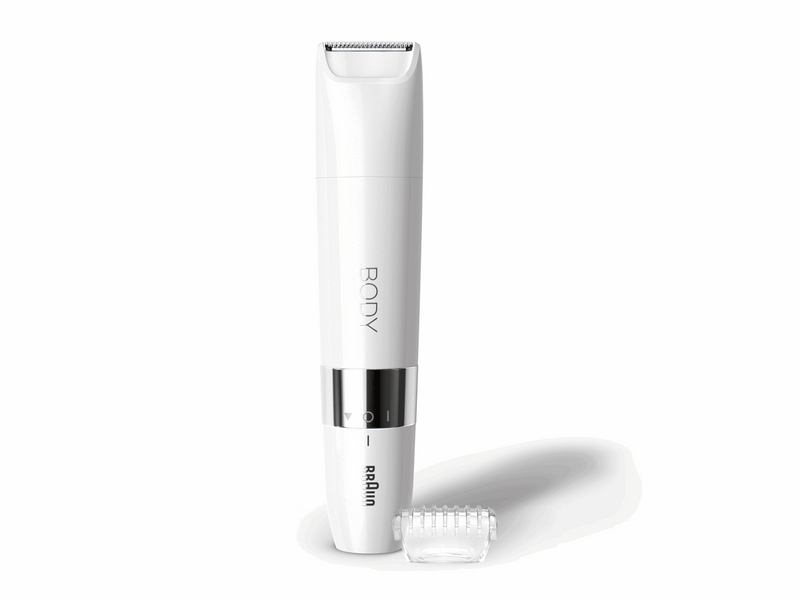 Braun Body trimmer BS1000