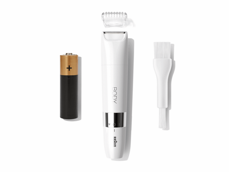 Braun Body trimmer BS1000