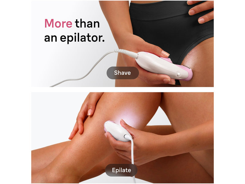 Braun Epilierer SE3-031