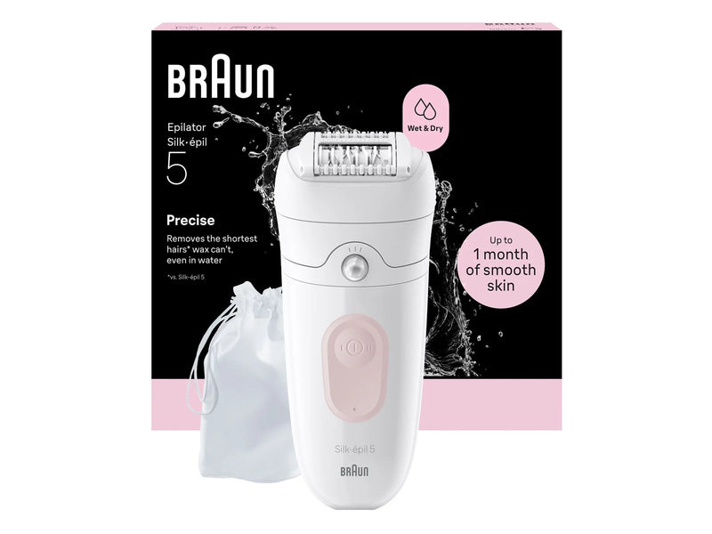 Braun Epilierer SE5-011