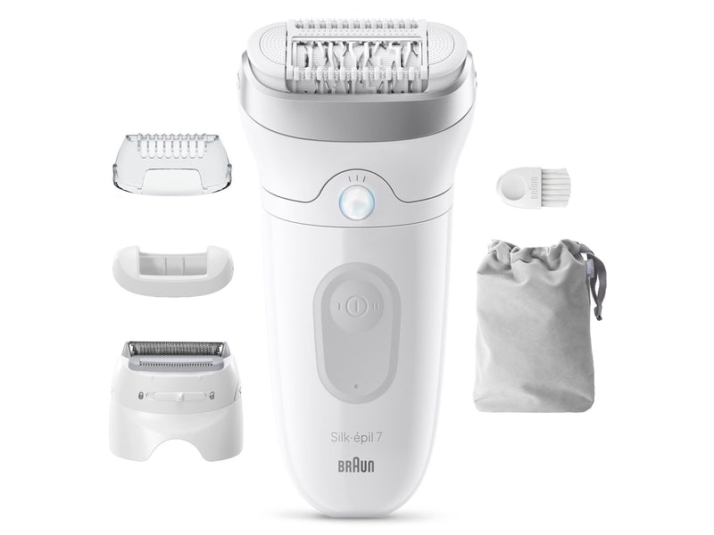 Braun Epilierer SE7-041