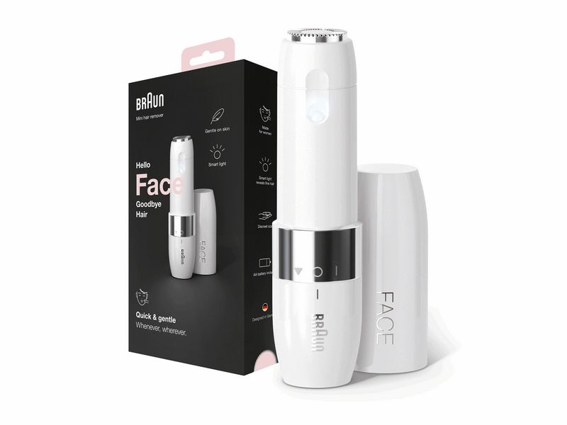 Braun FS1000 Face