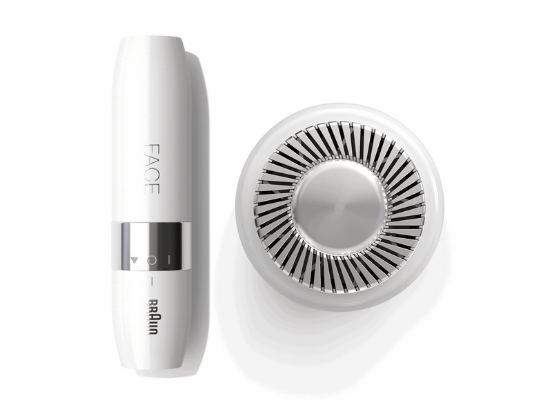 Braun FS1000 Face