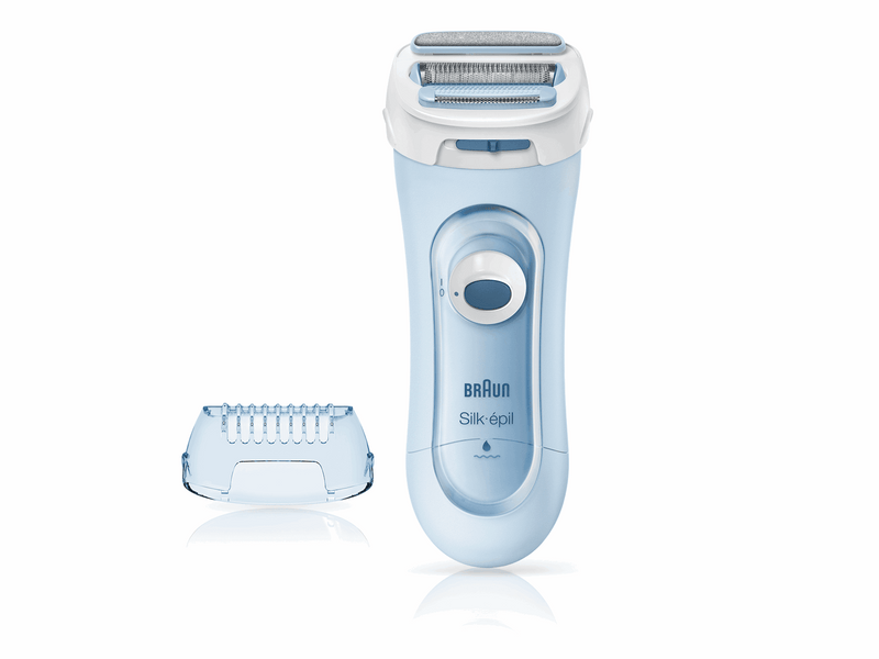 Braun Lady Shaver LS5160