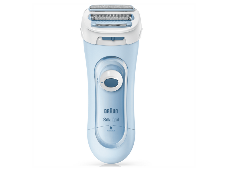Braun Lady Shaver LS5160