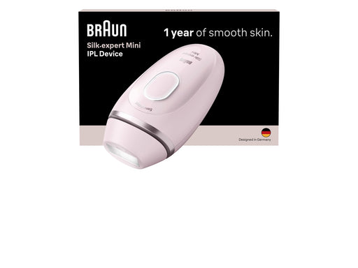 Braun Lichtepilator (IPL) PL1100