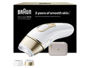 Braun Lichtepilator (IPL) PL5210