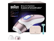 Braun Lichtepilator (IPL) PL7211