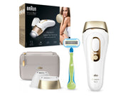 Braun Lichtepilator (IPL) Silk-expert Pro IPL PL5154