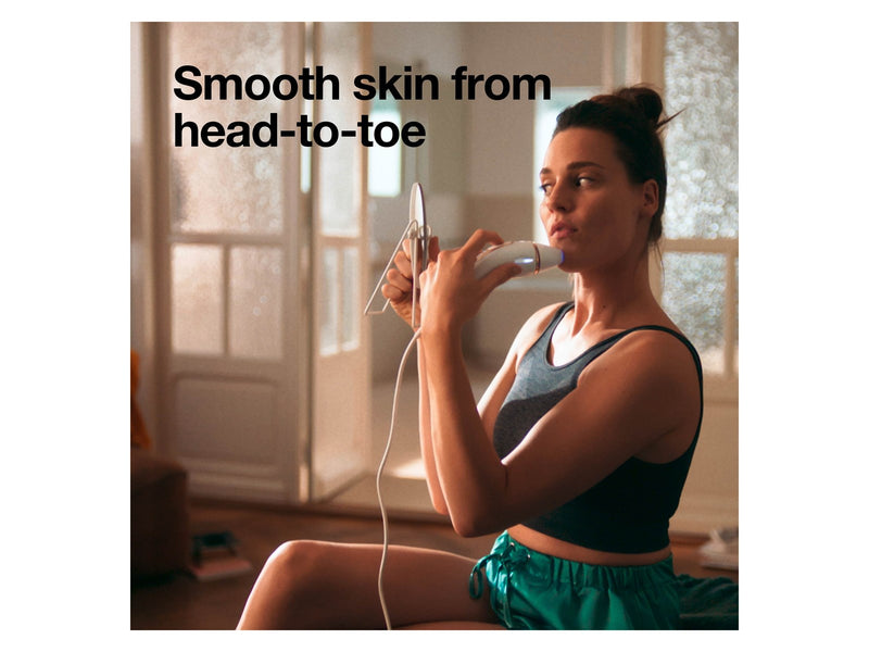 Braun Lichtepilator (IPL) Silk-expert Pro IPL PL5154