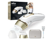 Braun Lichtepilator (IPL) Silk-expert Pro PL5356