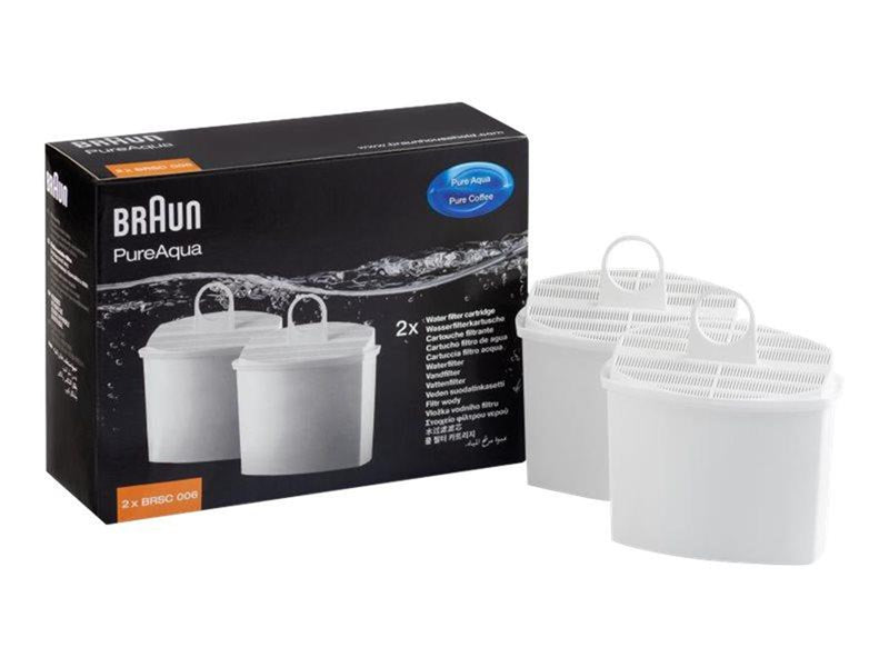 Braun PureAqua BRC0061