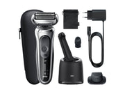 Braun Rasierapparate 71-S7200cc