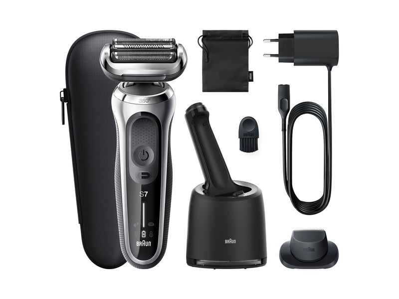 Braun Rasierapparate 71-S7200cc