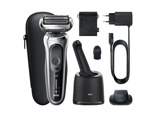 Braun Rasierapparate 71-S7200cc