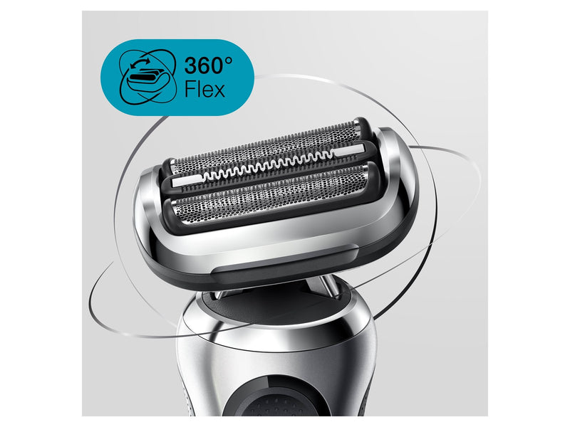 Braun Rasierapparate 71-S7200cc
