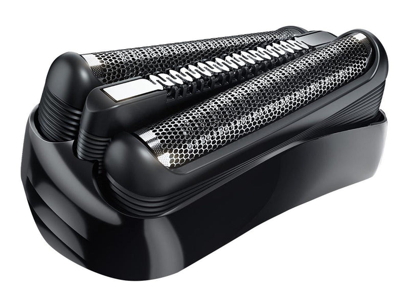 Braun Rasierapparate S3 Shave&Style 310BT Blue