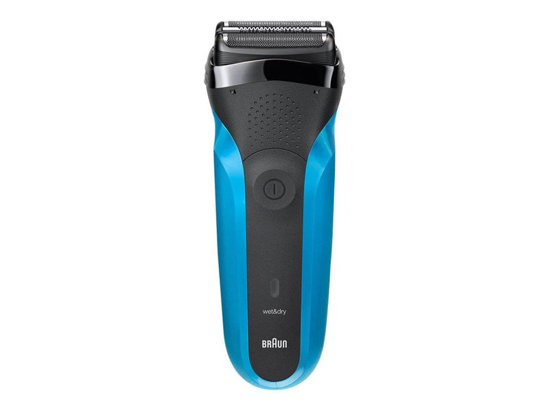 Braun Rasierapparate S3 Shave&Style 310BT Blue