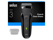 Braun Rasierapparate Series 3-300s