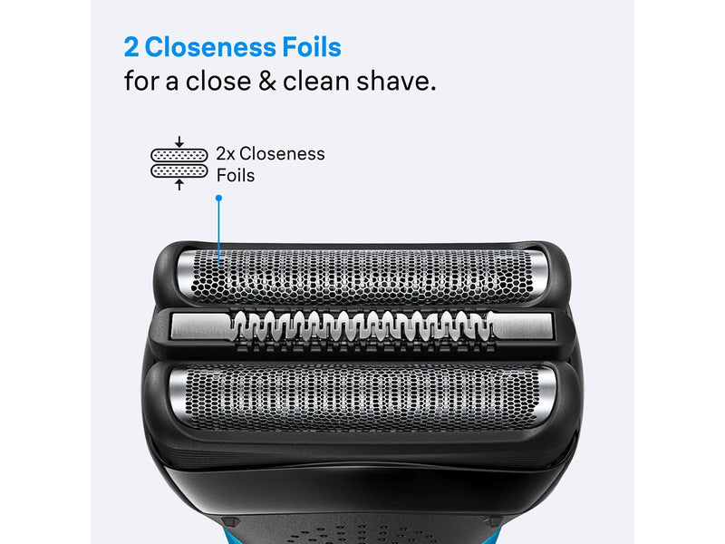Braun Rasierapparate Series 3-300s