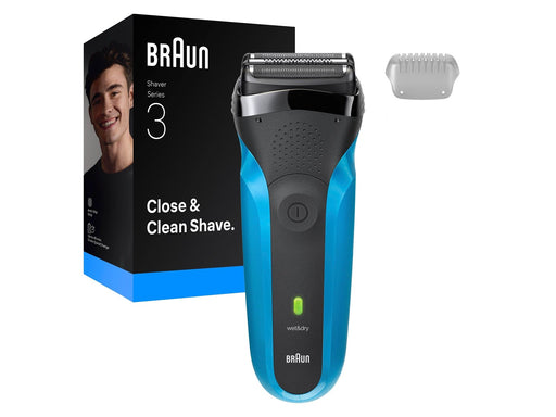 Braun Rasierapparate Series 3 - 310s