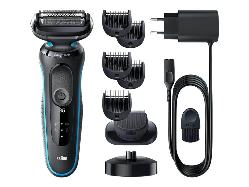 Braun Rasierapparate Series 5 50-M4500cs